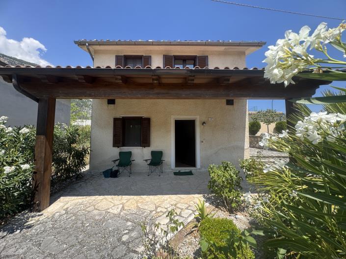 Image No.37-Villa / Détaché de 2 chambres à vendre à Lettopalena