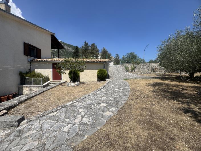 Image No.49-Villa / Détaché de 2 chambres à vendre à Lettopalena