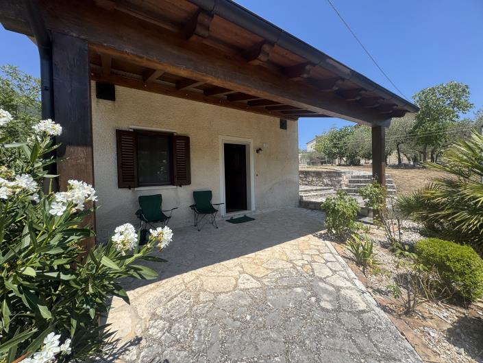 Image No.58-Villa / Détaché de 2 chambres à vendre à Lettopalena