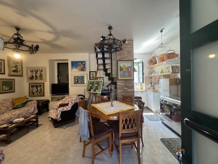 Image No.24-2 Bed Village House for sale