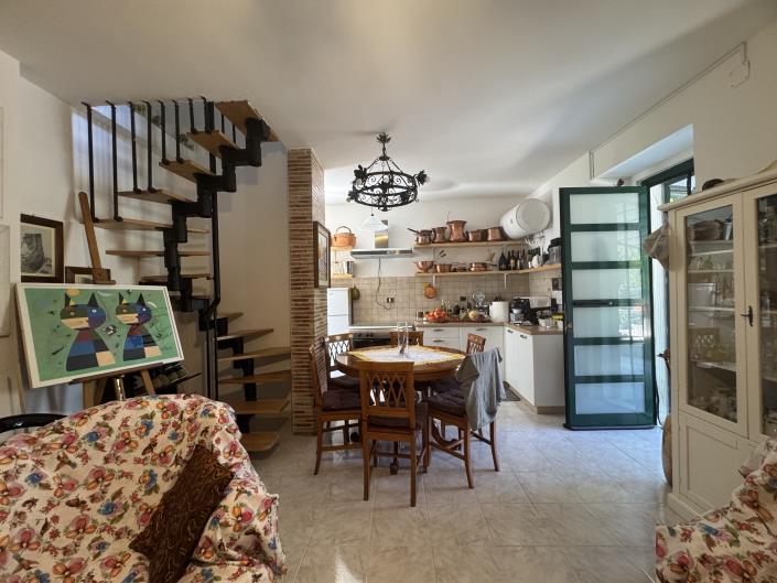 Image No.19-2 Bed Village House for sale