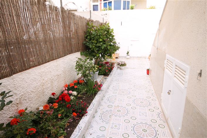 Image No.14-Villa de 3 chambres à vendre à San Miguel de Salinas