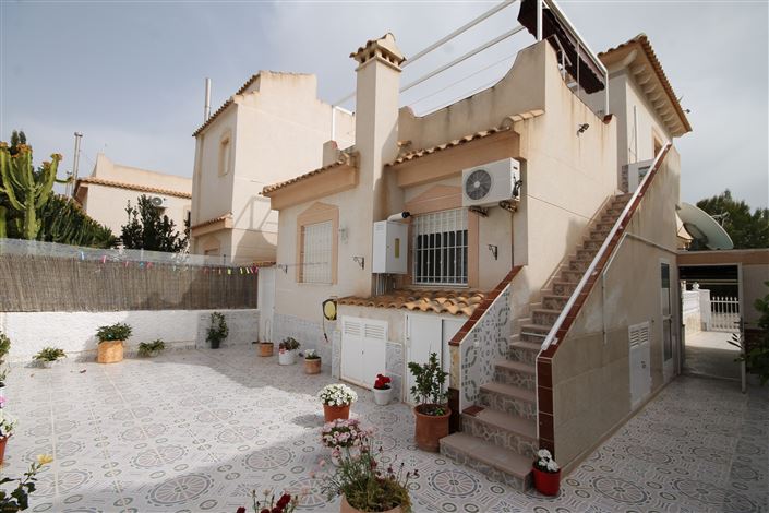 Image No.15-Villa de 3 chambres à vendre à San Miguel de Salinas