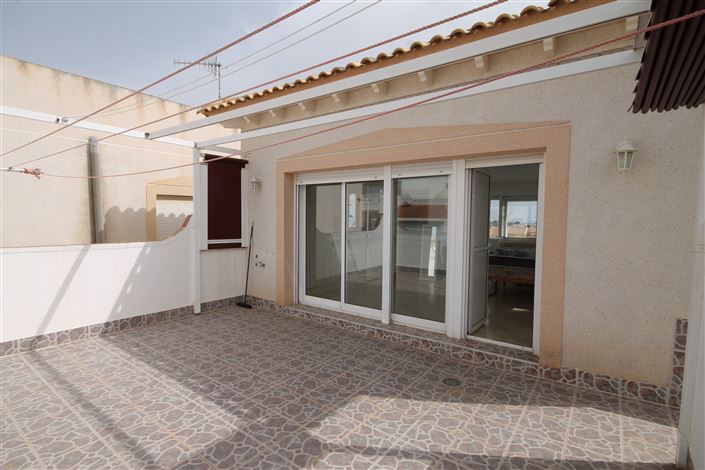 Image No.16-Villa de 3 chambres à vendre à San Miguel de Salinas