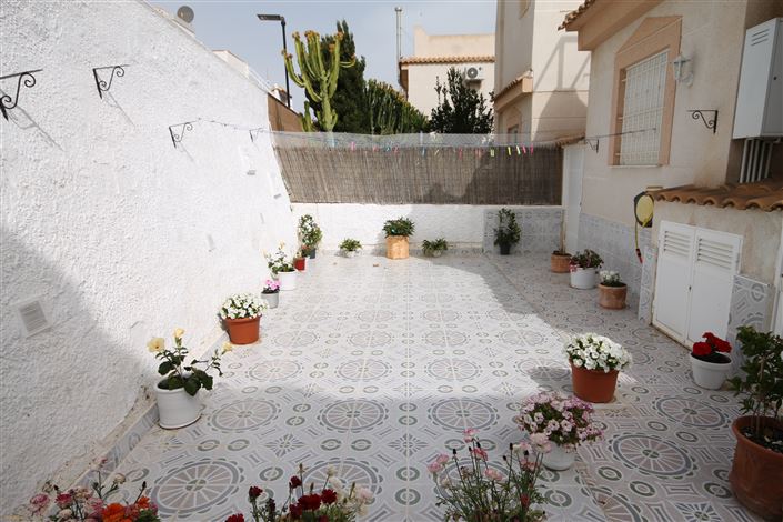 Image No.22-Villa de 3 chambres à vendre à San Miguel de Salinas