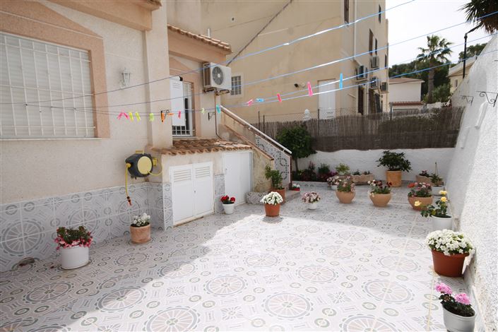 Image No.23-Villa de 3 chambres à vendre à San Miguel de Salinas