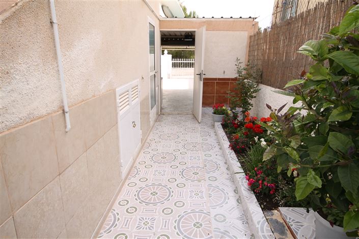 Image No.24-Villa de 3 chambres à vendre à San Miguel de Salinas