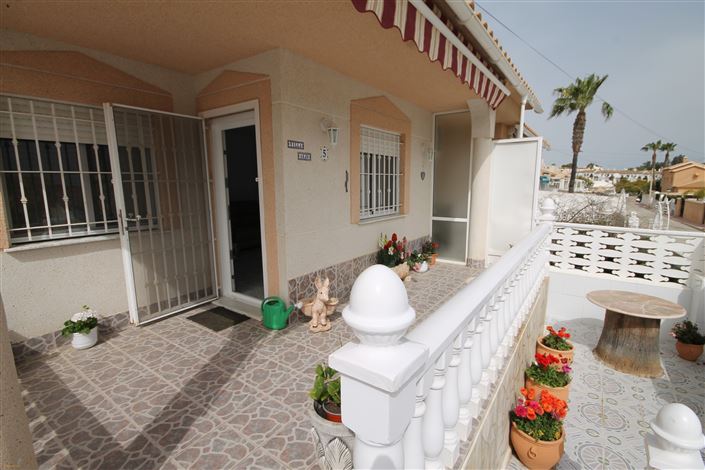 Image No.26-Villa de 3 chambres à vendre à San Miguel de Salinas