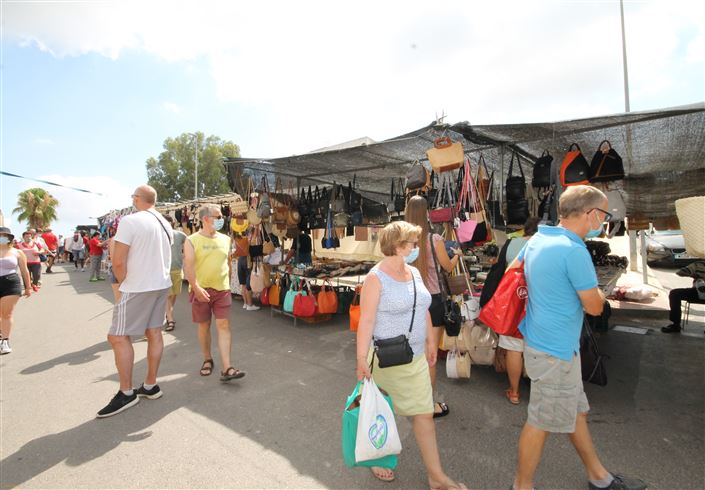 Image No.29-Villa de 3 chambres à vendre à San Miguel de Salinas