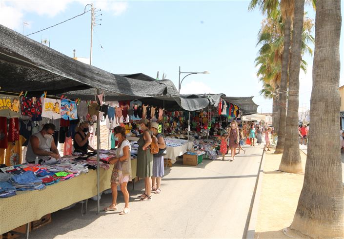 Image No.30-Villa de 3 chambres à vendre à San Miguel de Salinas