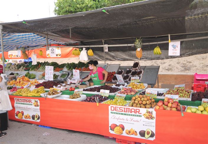 Image No.31-Villa de 3 chambres à vendre à San Miguel de Salinas