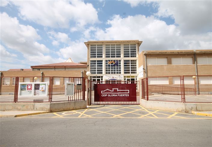 Image No.32-Villa de 3 chambres à vendre à San Miguel de Salinas