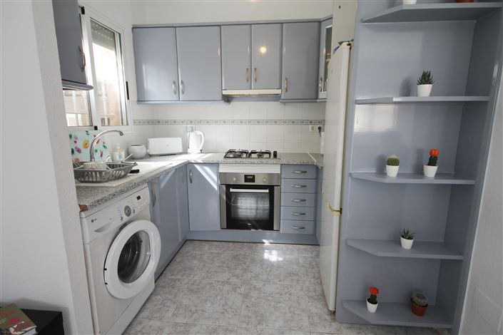 Image No.5-Villa de 3 chambres à vendre à San Miguel de Salinas