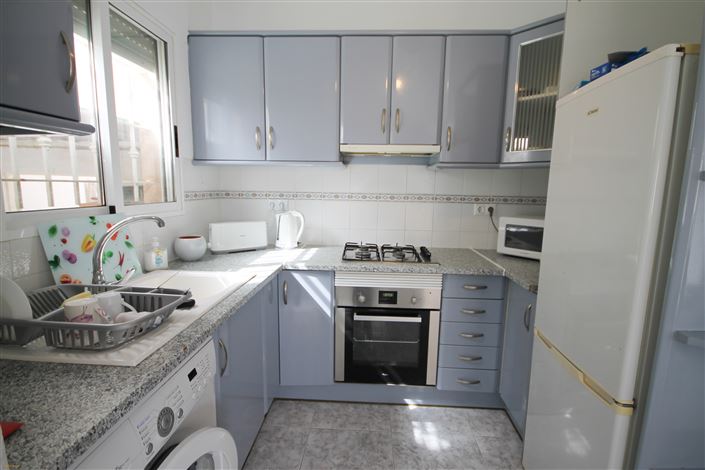 Image No.6-Villa de 3 chambres à vendre à San Miguel de Salinas