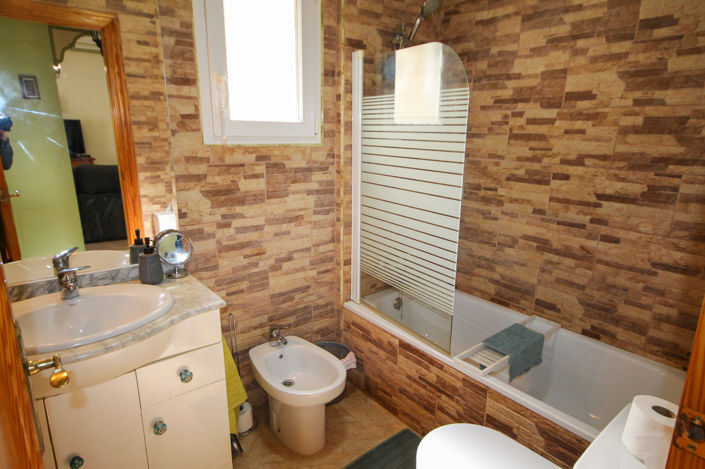 Image No.13-Villa de 5 chambres à vendre à San Miguel de Salinas