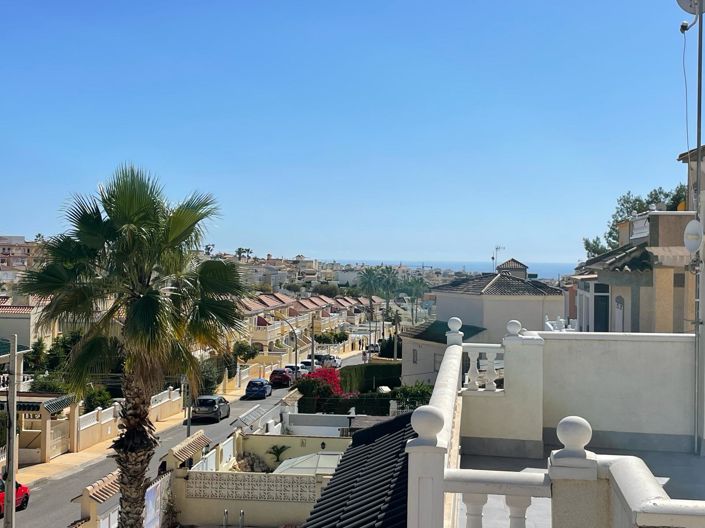 Image No.24-Villa de 5 chambres à vendre à San Miguel de Salinas