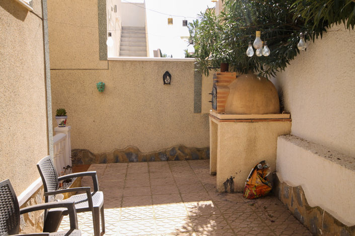 Image No.26-Villa de 5 chambres à vendre à San Miguel de Salinas