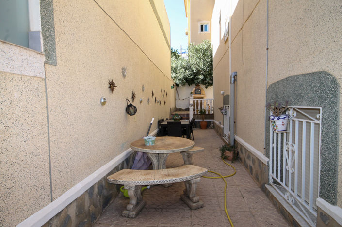 Image No.28-Villa de 5 chambres à vendre à San Miguel de Salinas