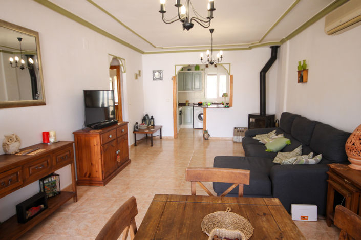 Image No.5-Villa de 5 chambres à vendre à San Miguel de Salinas