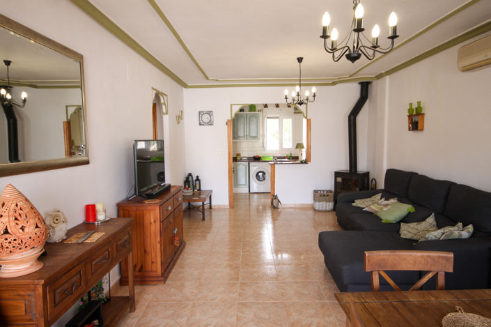 Image No.8-Villa de 5 chambres à vendre à San Miguel de Salinas