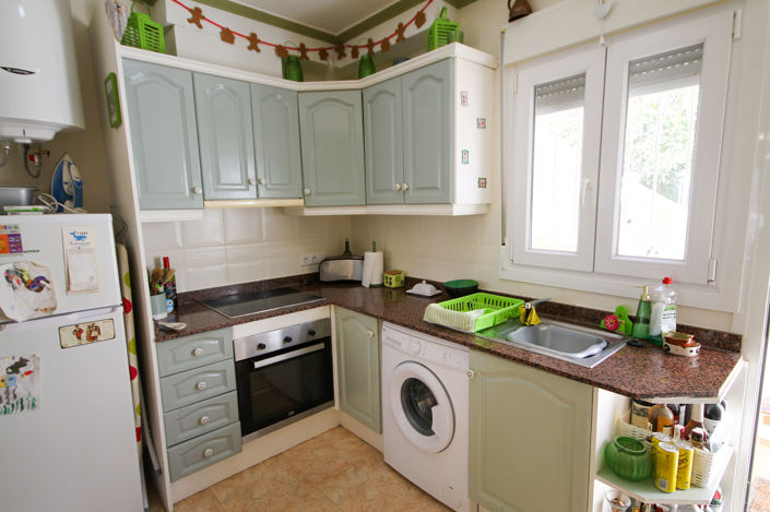 Image No.9-Villa de 5 chambres à vendre à San Miguel de Salinas