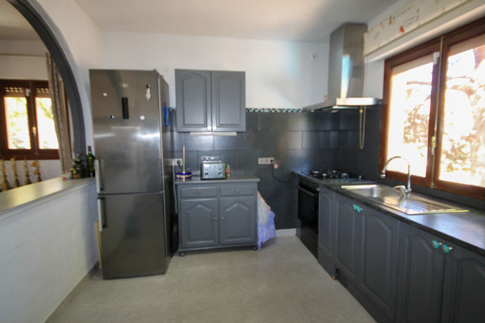 Image No.13-Villa de 5 chambres à vendre à Orihuela Costa