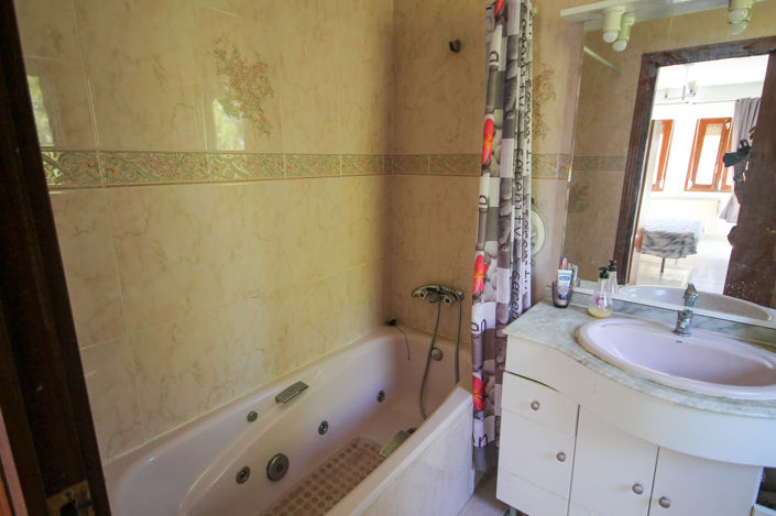 Image No.23-Villa de 5 chambres à vendre à Orihuela Costa