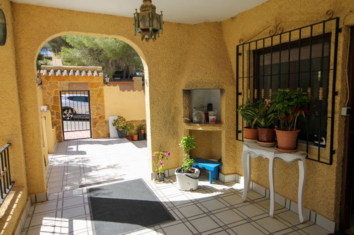 Image No.7-Villa de 5 chambres à vendre à Orihuela Costa