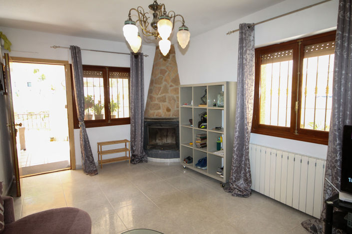 Image No.9-Villa de 5 chambres à vendre à Orihuela Costa