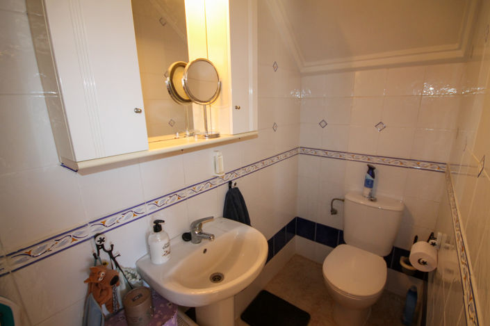 Image No.11-Maison de 2 chambres à vendre à San Miguel de Salinas