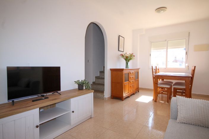 Image No.4-Appartement de 3 chambres à vendre à Orihuela Costa