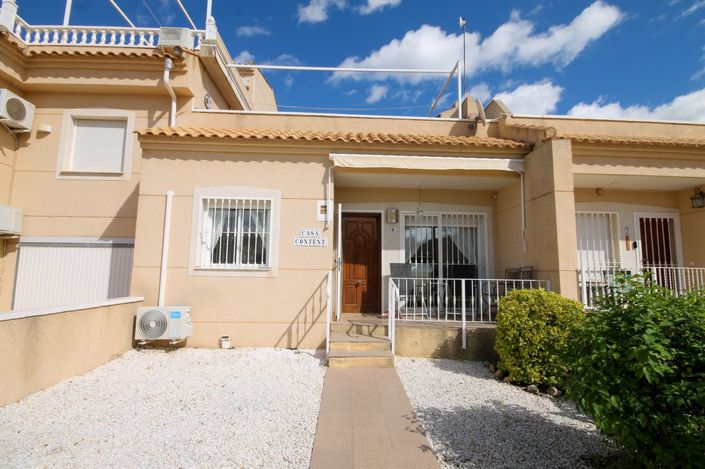 Orihuela Costa, House