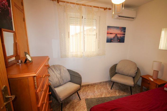 Image No.13-Appartement de 2 chambres à vendre à Orihuela Costa