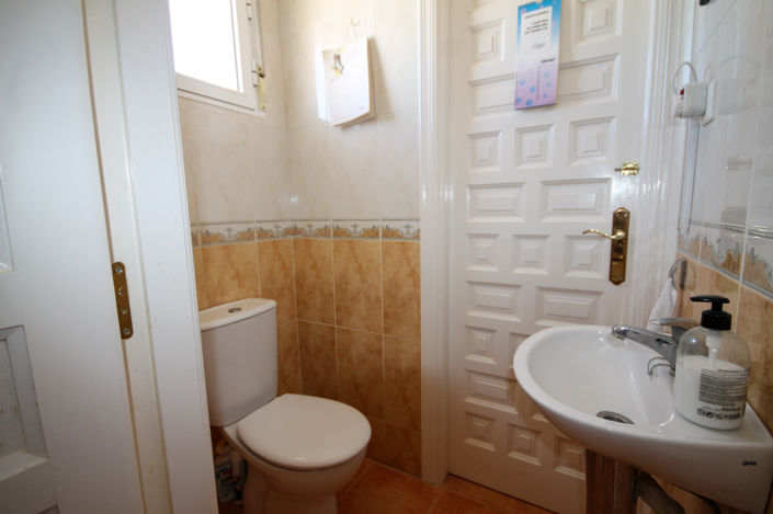 Image No.19-Villa de 4 chambres à vendre à Orihuela Costa