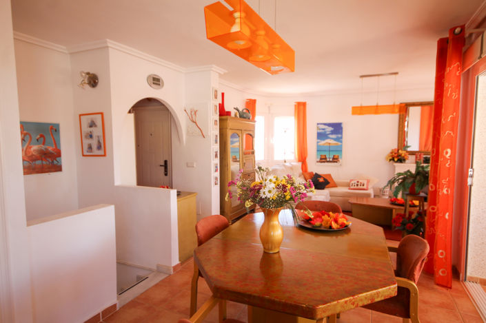 Image No.21-Villa de 4 chambres à vendre à Orihuela Costa