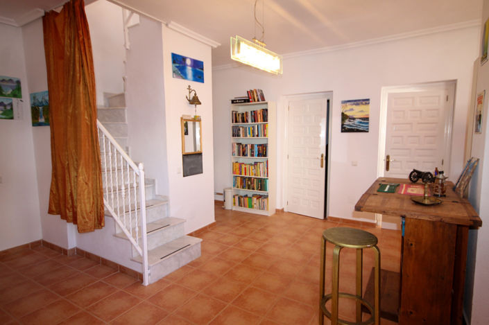 Image No.22-Villa de 4 chambres à vendre à Orihuela Costa