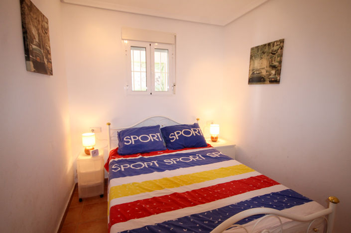 Image No.31-Villa de 4 chambres à vendre à Orihuela Costa