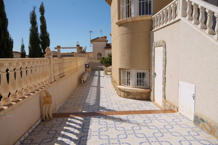 Image No.41-Villa de 4 chambres à vendre à Orihuela Costa