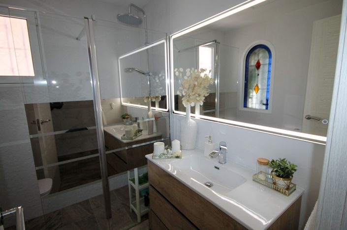 Image No.17-Villa de 4 chambres à vendre à San Miguel de Salinas