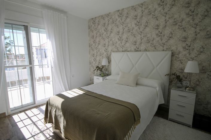 Image No.21-Villa de 4 chambres à vendre à San Miguel de Salinas