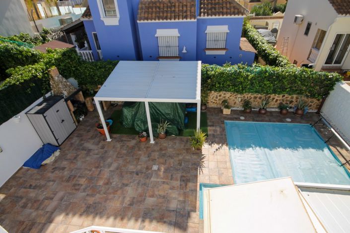 Image No.38-Villa de 4 chambres à vendre à San Miguel de Salinas