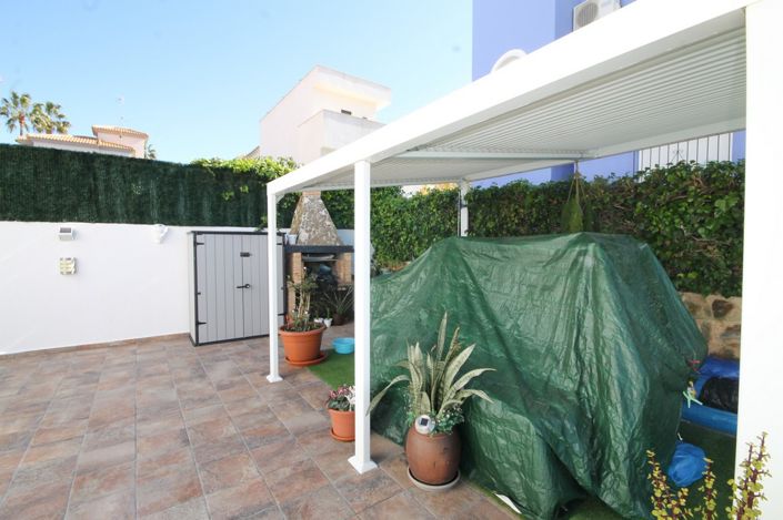 Image No.40-Villa de 4 chambres à vendre à San Miguel de Salinas