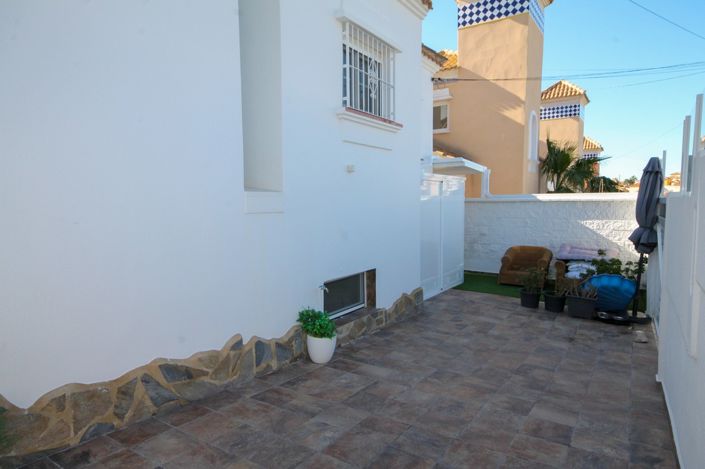 Image No.44-Villa de 4 chambres à vendre à San Miguel de Salinas