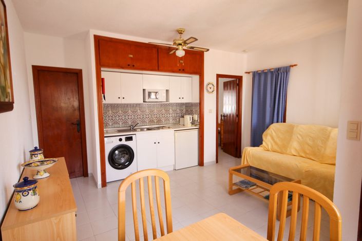 Image No.5-1 Bed Apartment for sale