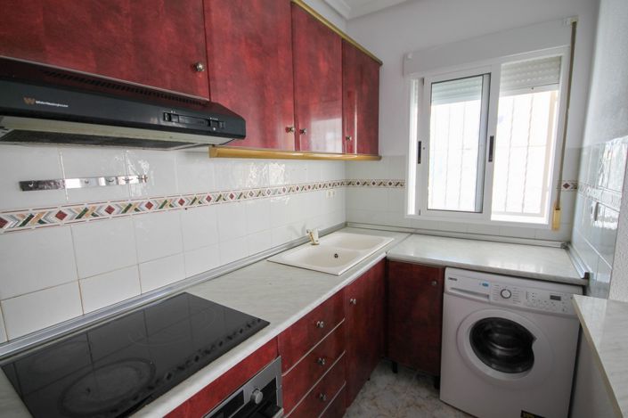 Image No.14-Villa de 2 chambres à vendre à Espagne