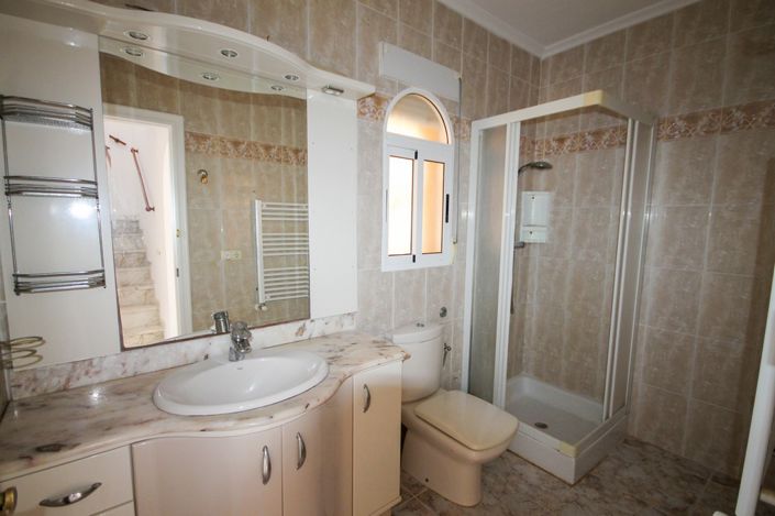 Image No.16-Villa de 2 chambres à vendre à Espagne