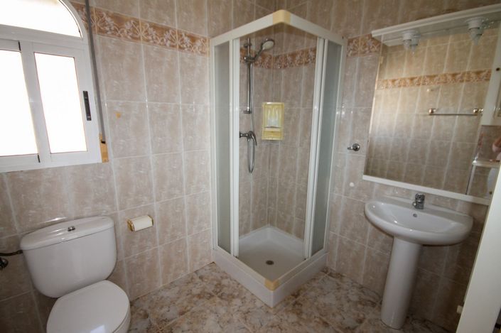 Image No.23-Villa de 2 chambres à vendre à Espagne