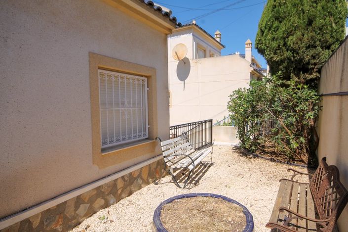 Image No.36-Villa de 2 chambres à vendre à Espagne