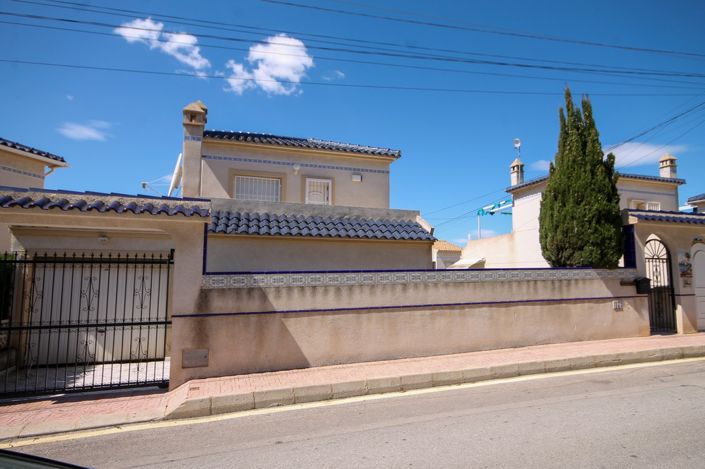 Image No.37-Villa de 2 chambres à vendre à Espagne