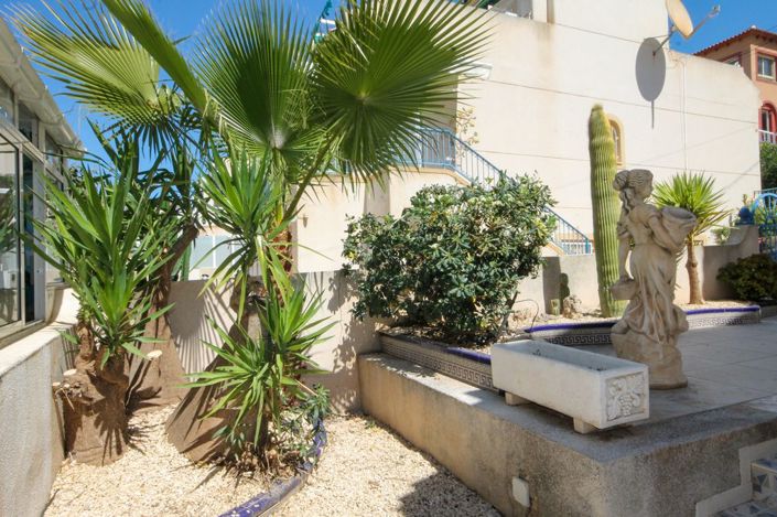 Image No.6-Villa de 2 chambres à vendre à Espagne